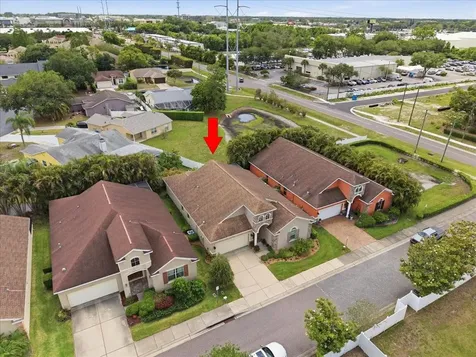 2514 Summerdale Court Clearwater FL 33761
