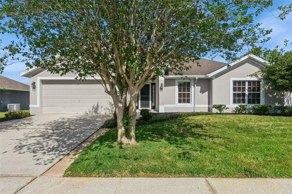 117 Steinbeck Street Winter Garden FL 34787