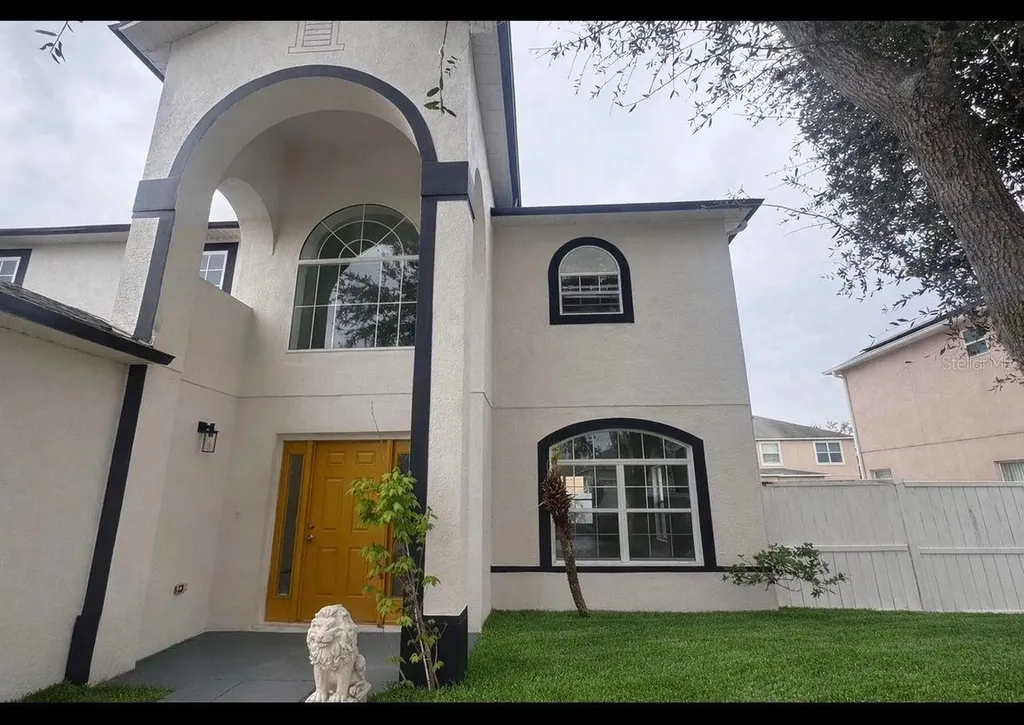 563 Bristol Circle Kissimmee FL 34758