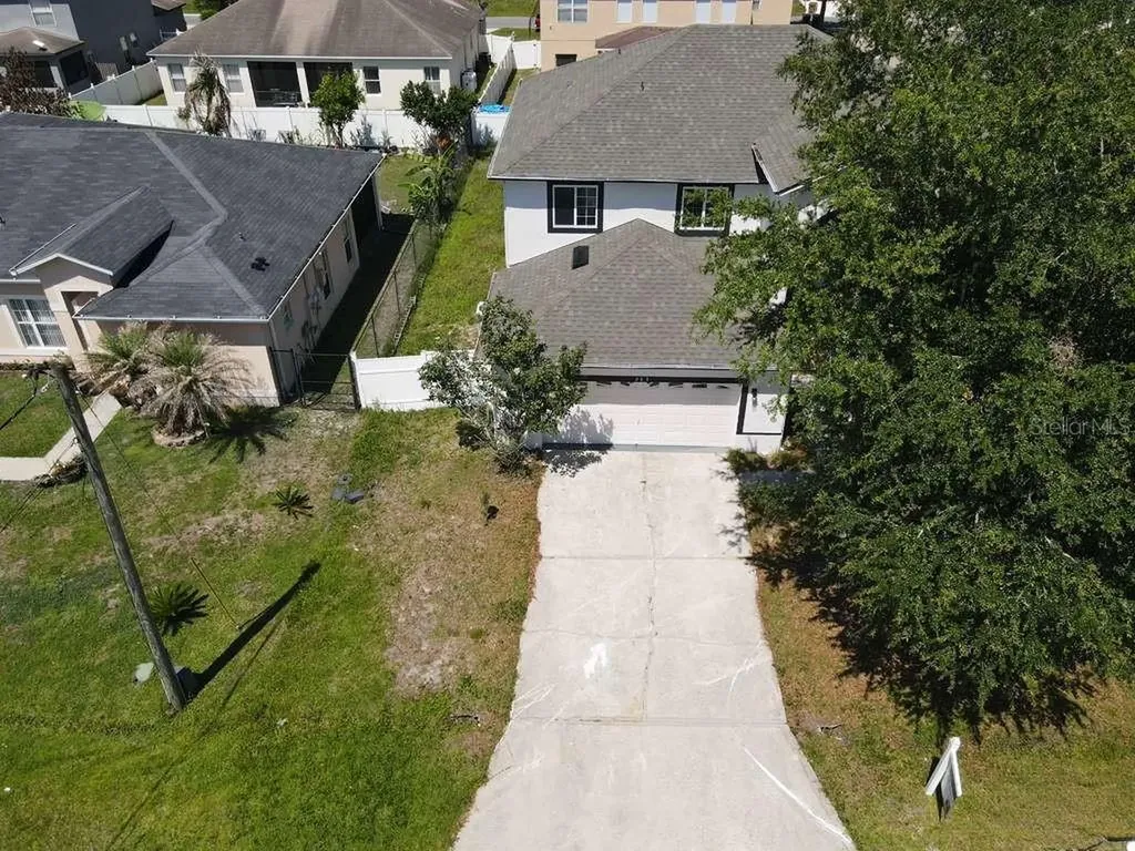 563 Bristol Circle Kissimmee FL 34758