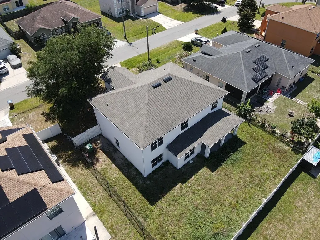 563 Bristol Circle Kissimmee FL 34758
