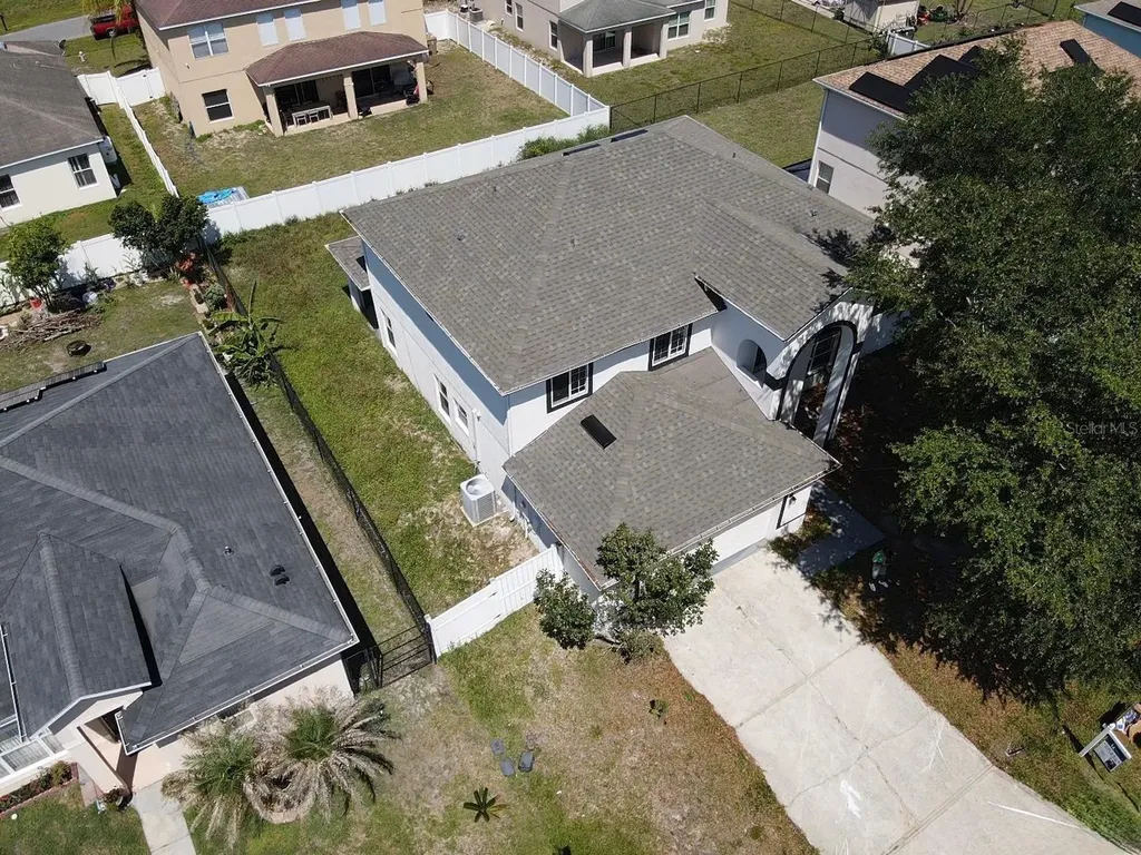563 Bristol Circle Kissimmee FL 34758