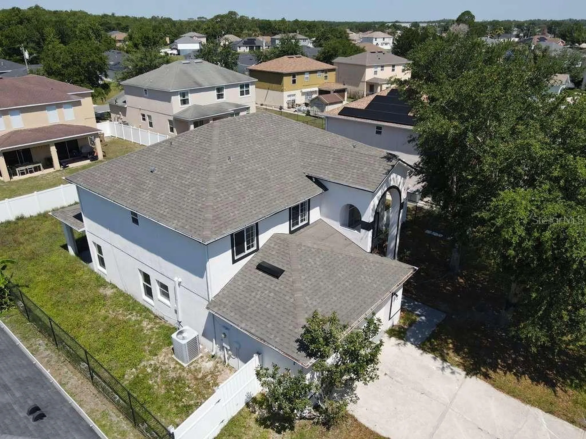 563 Bristol Circle Kissimmee FL 34758