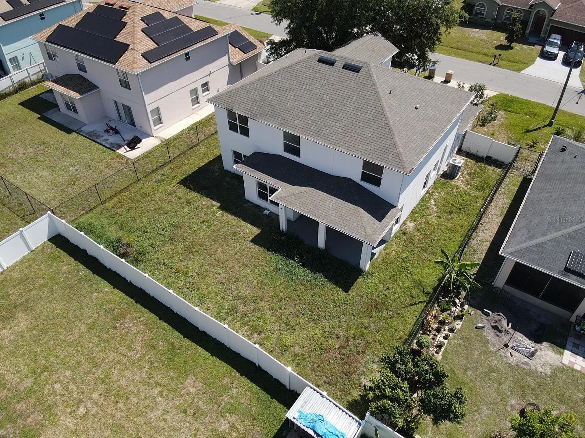 563 Bristol Circle Kissimmee FL 34758