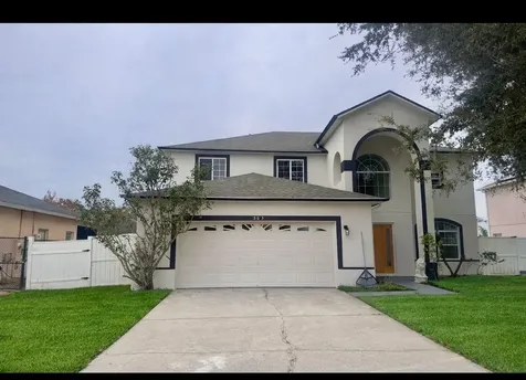 563 Bristol Circle Kissimmee FL 34758