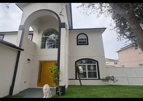 563 Bristol Circle Kissimmee FL 34758