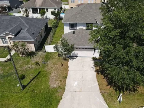 563 Bristol Circle Kissimmee FL 34758