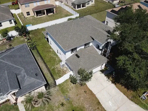 563 Bristol Circle Kissimmee FL 34758