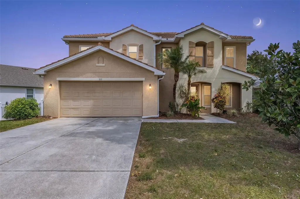 545 Encarnacion Street Punta Gorda FL 33983
