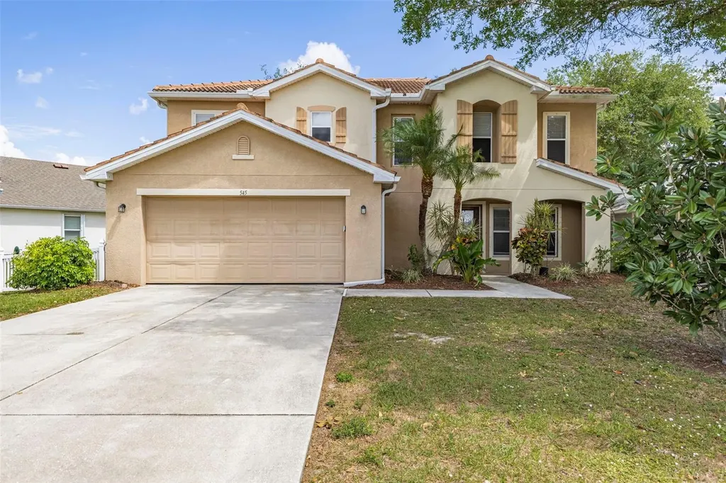 545 Encarnacion Street Punta Gorda FL 33983