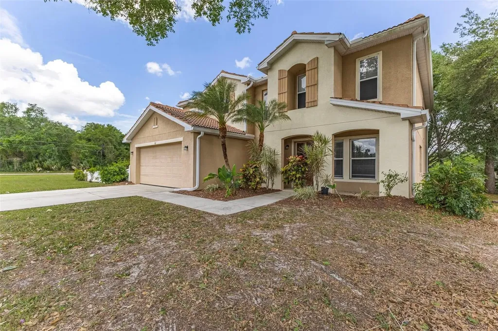 545 Encarnacion Street Punta Gorda FL 33983