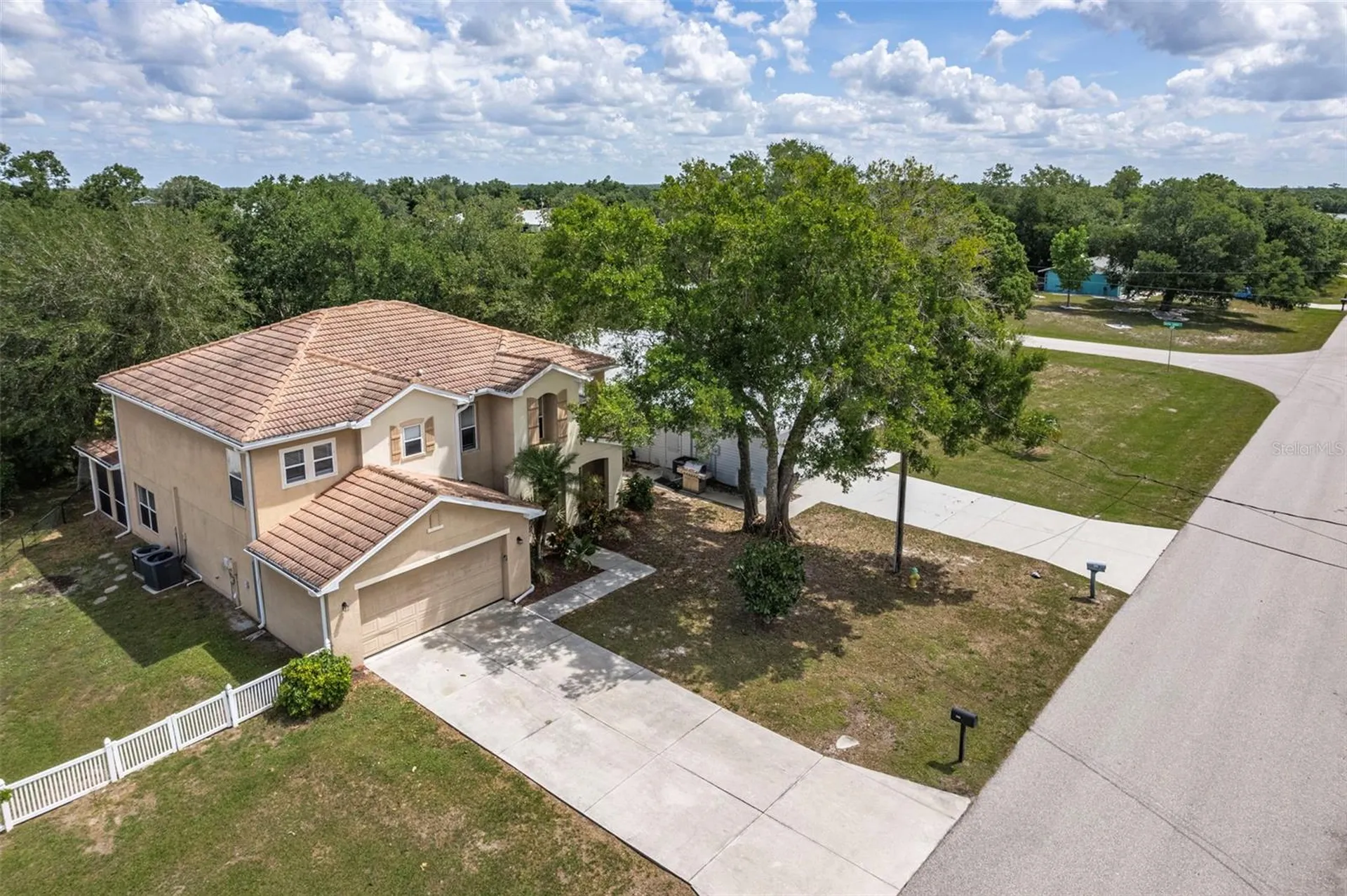 545 Encarnacion Street Punta Gorda FL 33983