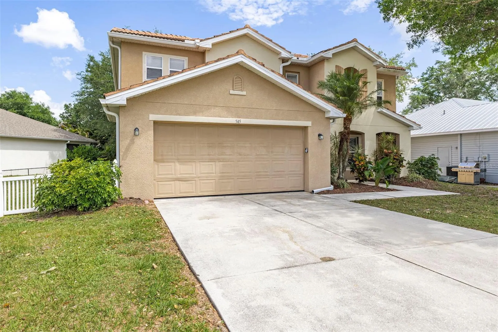 545 Encarnacion Street Punta Gorda FL 33983