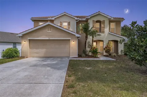545 Encarnacion Street Punta Gorda FL 33983