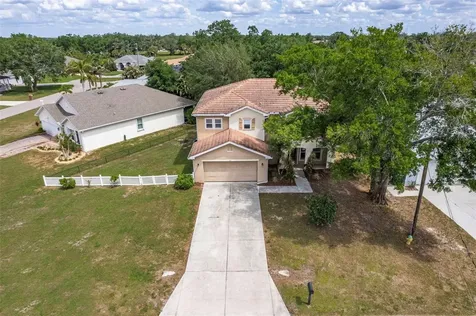 545 Encarnacion Street Punta Gorda FL 33983