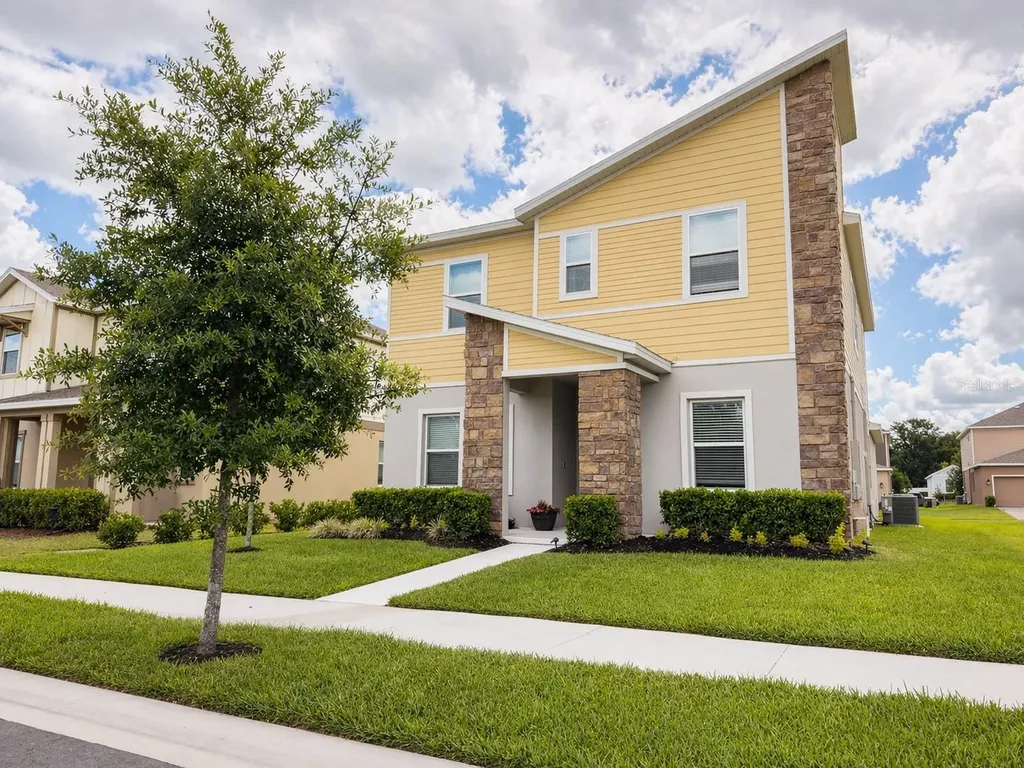 2165 Sweet Honey Lane Apopka FL 32712