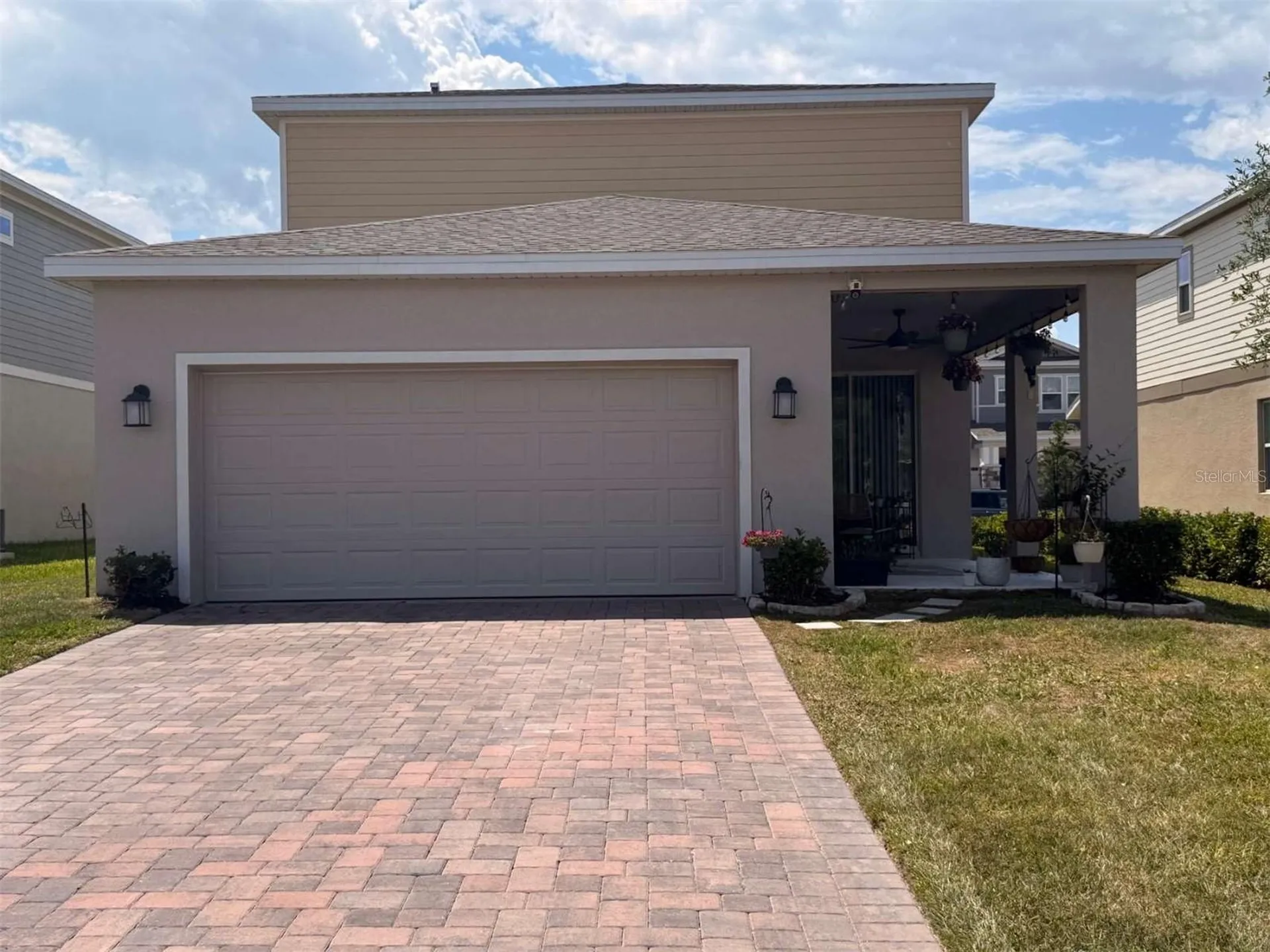 2165 Sweet Honey Lane Apopka FL 32712