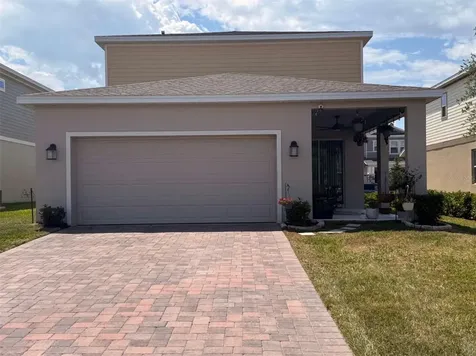 2165 Sweet Honey Lane Apopka FL 32712