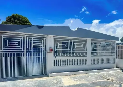 2864 Paseo Aurea Toa Baja PR 00949