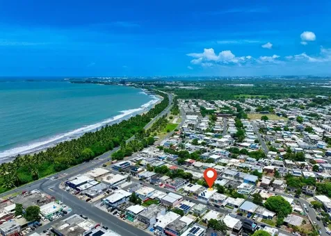 2864 Paseo Aurea Toa Baja PR 00949