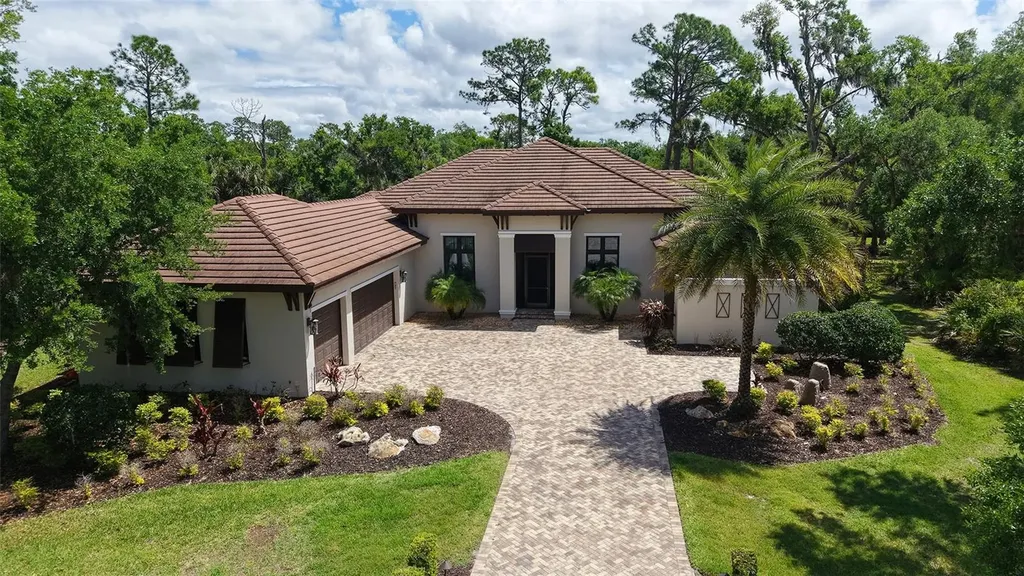 10790 Leafwing Drive Sarasota FL 34241