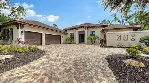 10790 Leafwing Drive Sarasota FL 34241