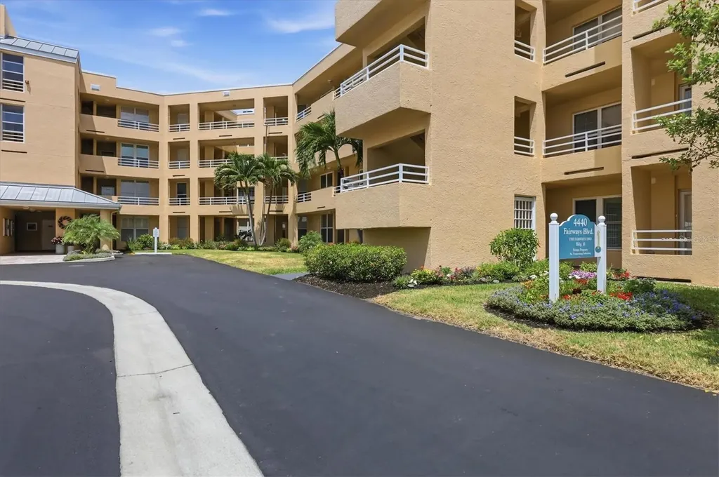 4440 Fairways Boulevard Bradenton FL 34209