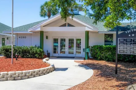 4440 Fairways Boulevard Bradenton FL 34209