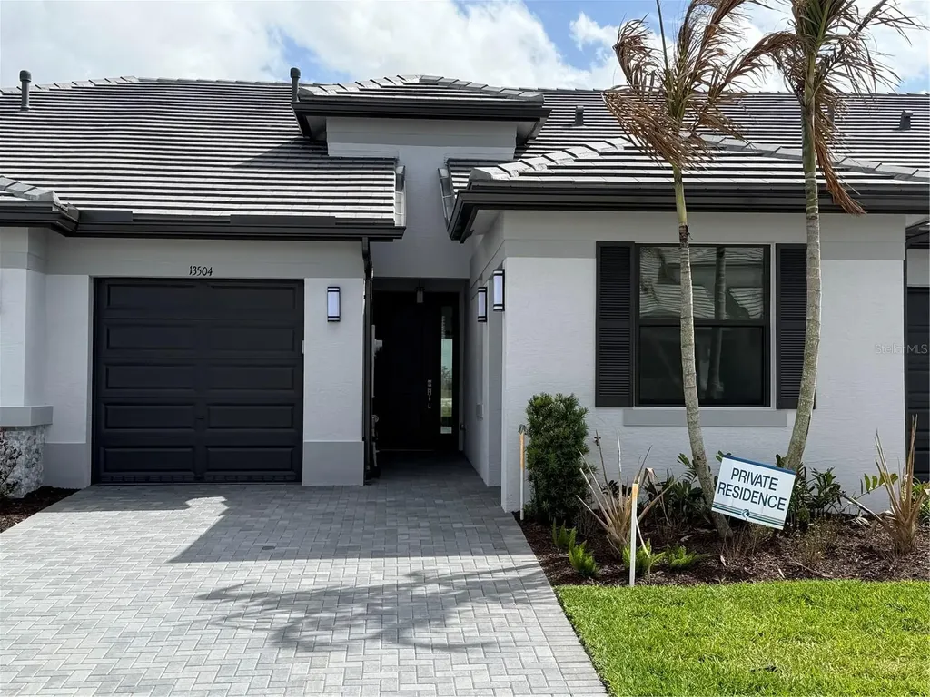 13504 SW Starkissed Lane Port St Lucie FL 34987