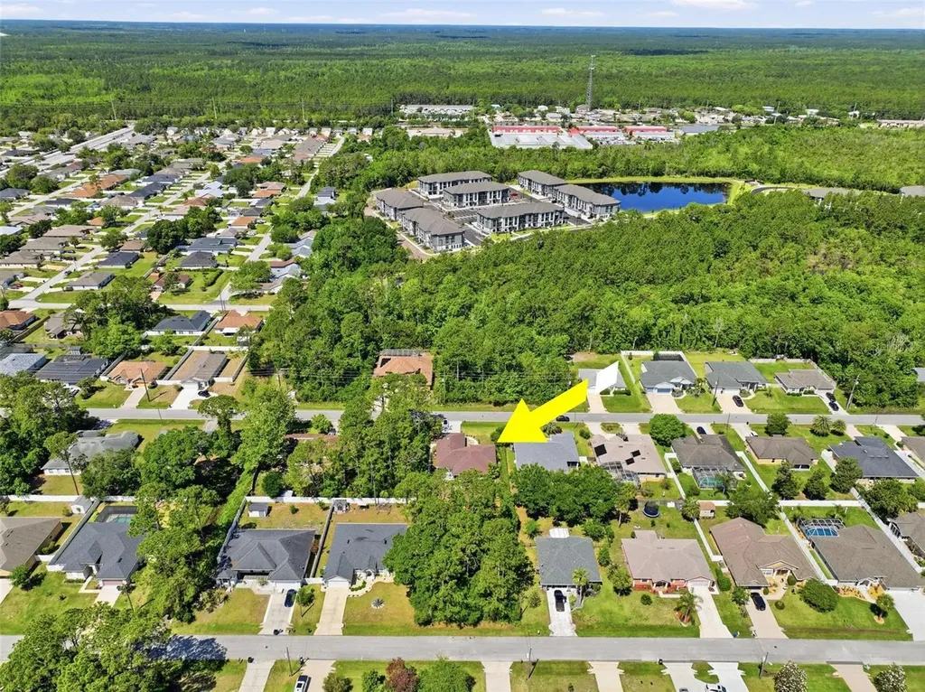 26 Woodbury Drive Palm Coast FL 32164