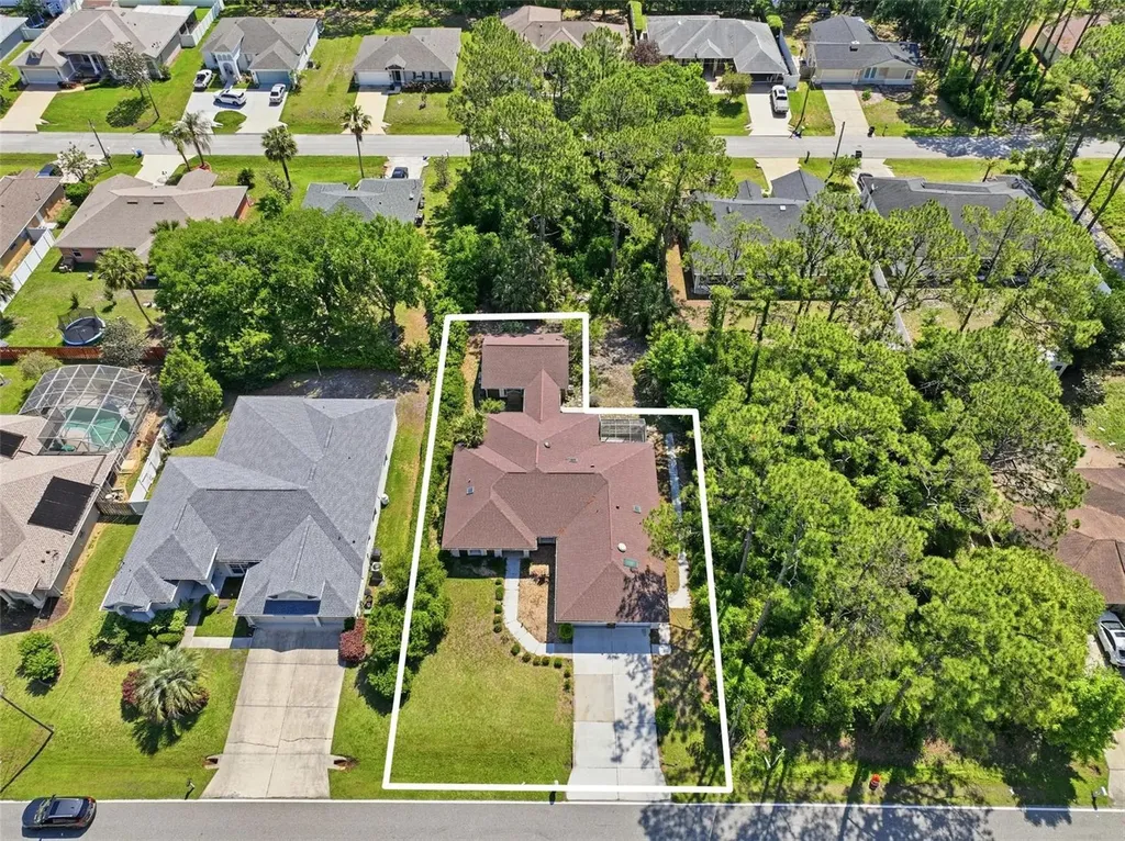 26 Woodbury Drive Palm Coast FL 32164