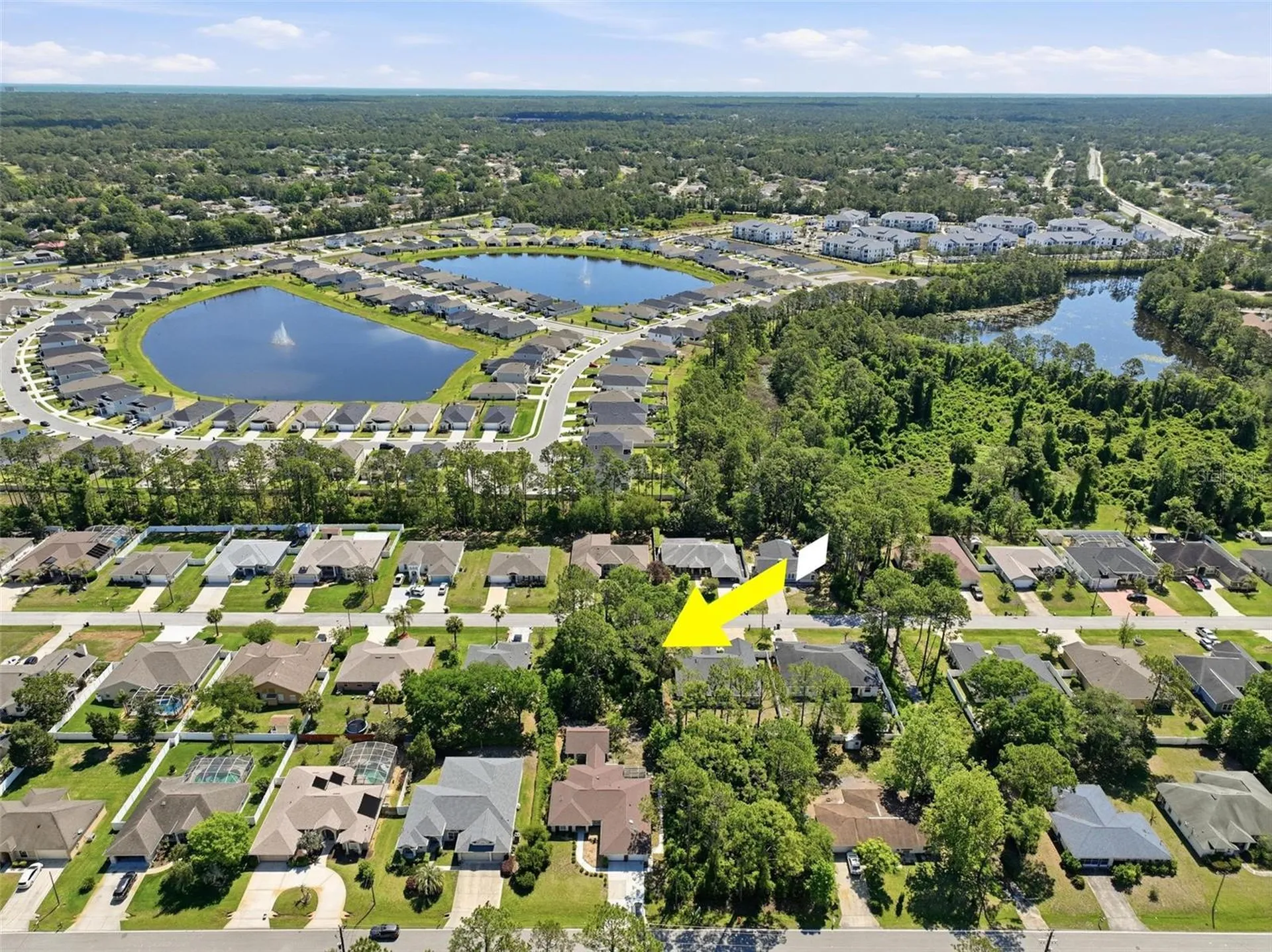 26 Woodbury Drive Palm Coast FL 32164