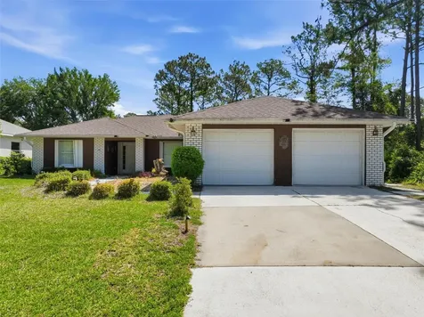 26 Woodbury Drive Palm Coast FL 32164