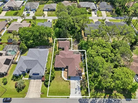 26 Woodbury Drive Palm Coast FL 32164