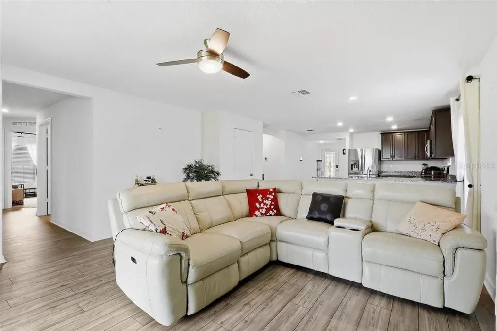 24 Bud Field Drive Palm Coast FL 32137