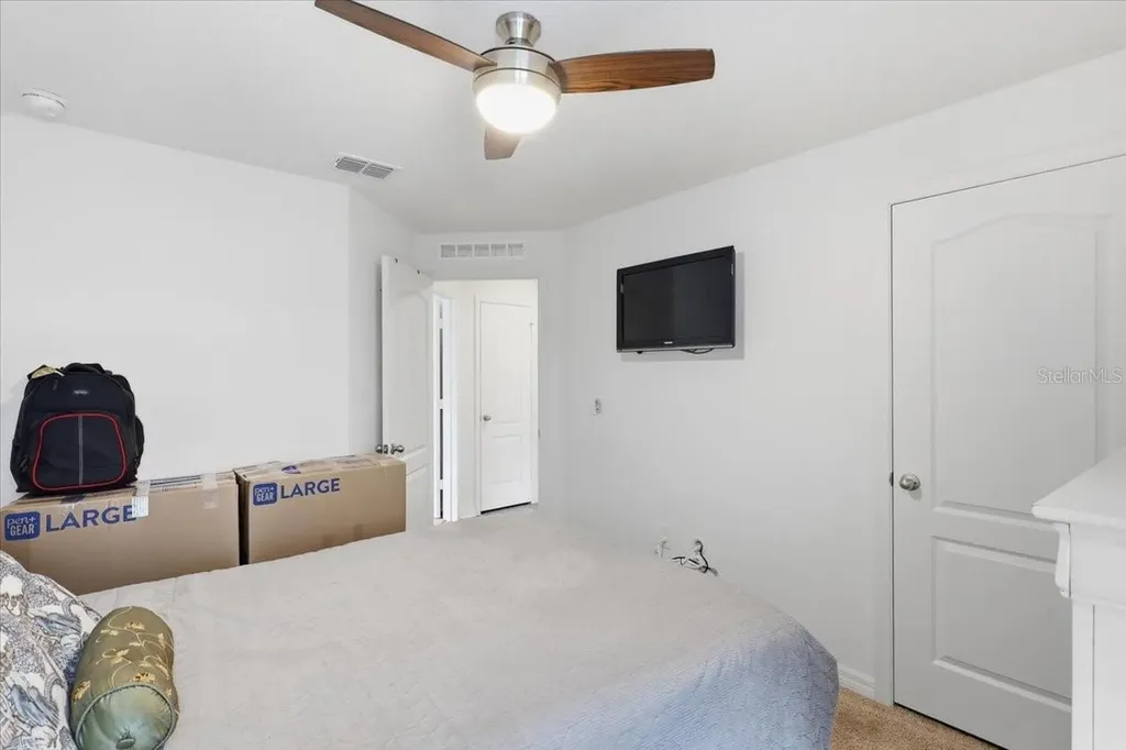 24 Bud Field Drive Palm Coast FL 32137