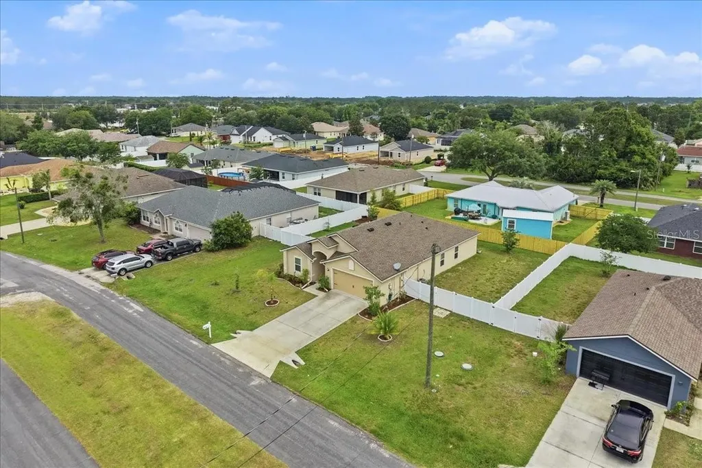 24 Bud Field Drive Palm Coast FL 32137