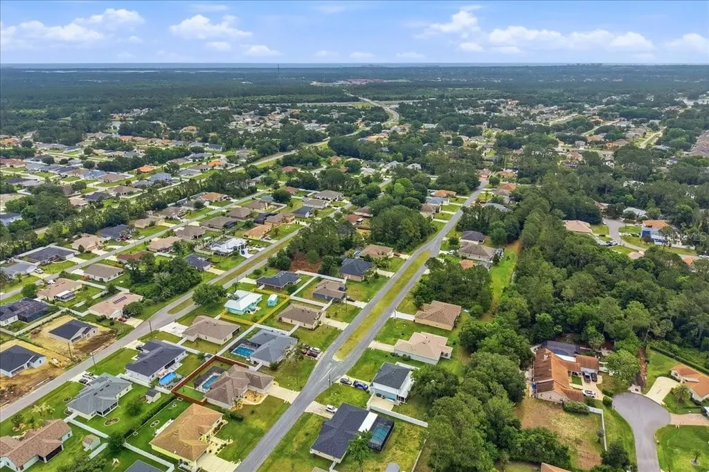 24 Bud Field Drive Palm Coast FL 32137