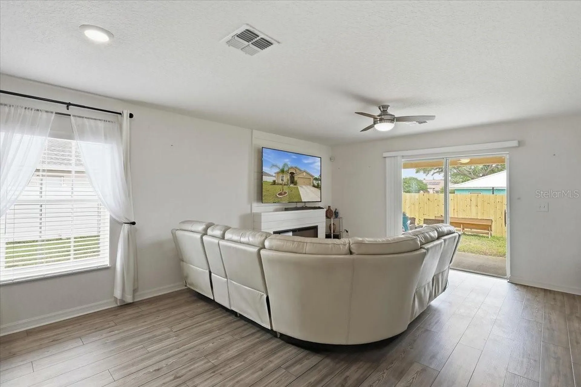 24 Bud Field Drive Palm Coast FL 32137