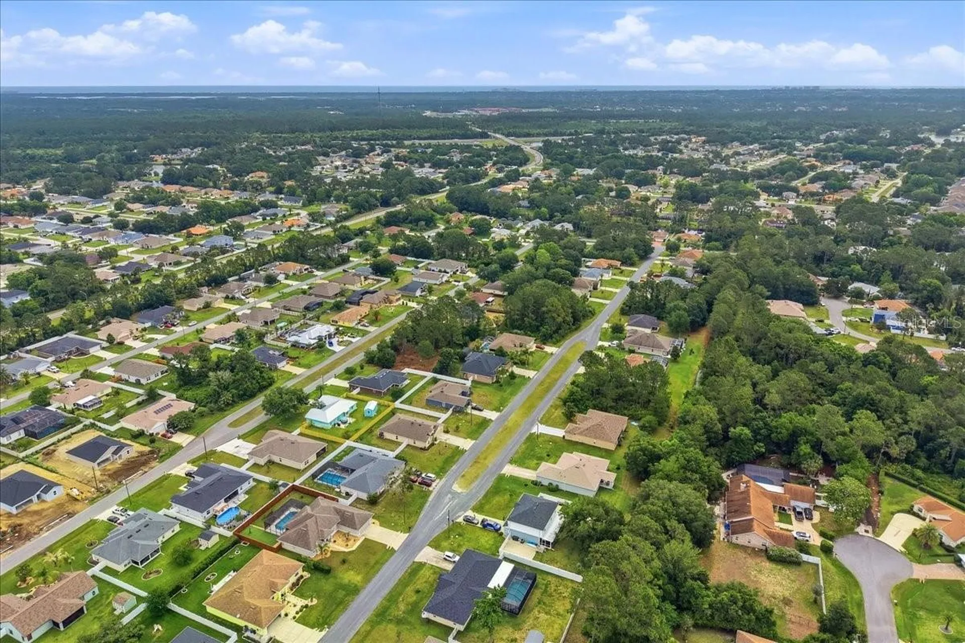 24 Bud Field Drive Palm Coast FL 32137