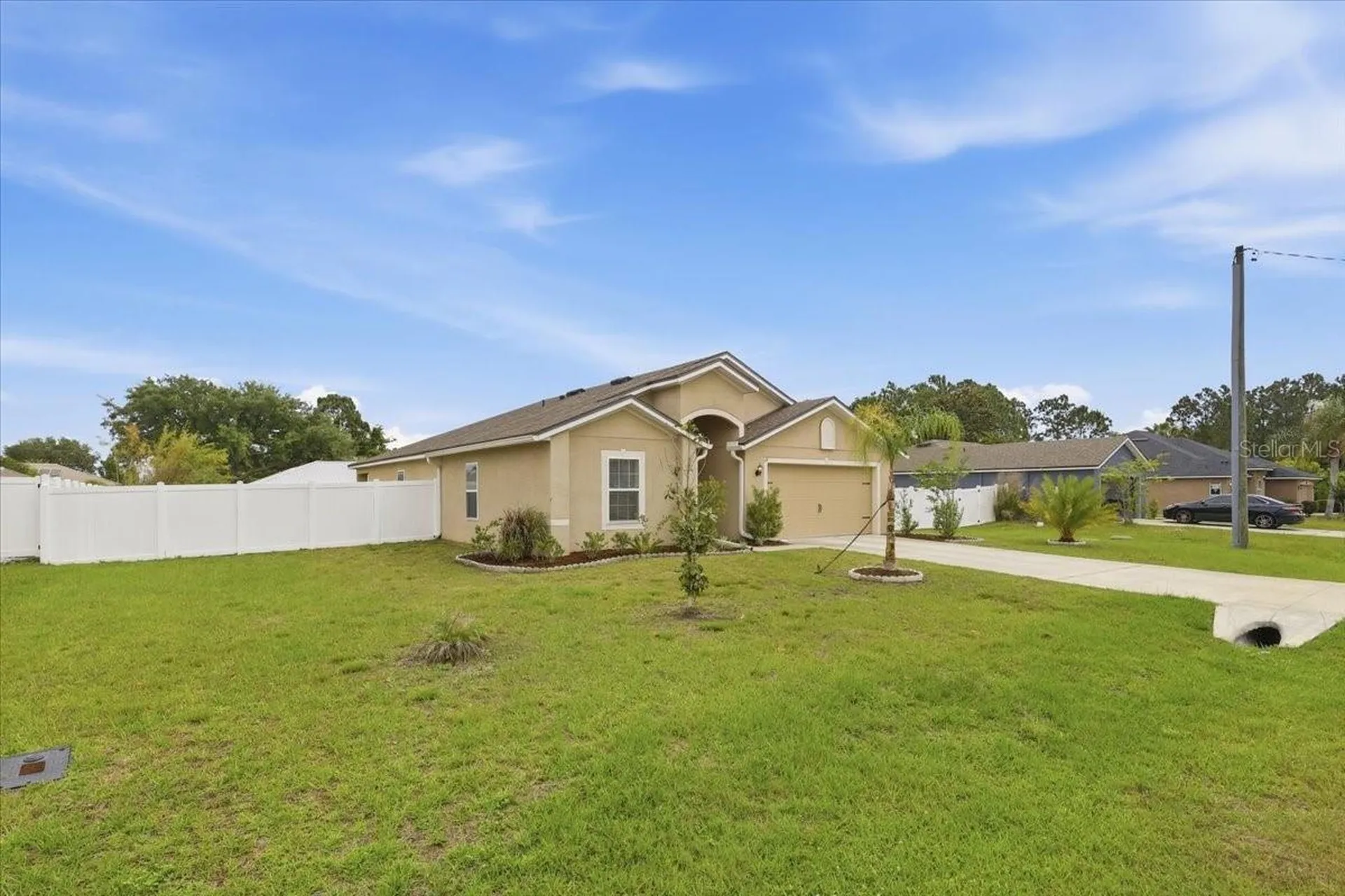 24 Bud Field Drive Palm Coast FL 32137