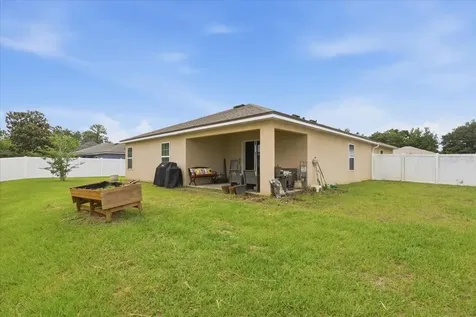 24 Bud Field Drive Palm Coast FL 32137