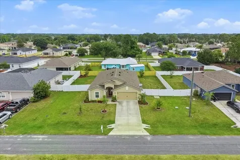 24 Bud Field Drive Palm Coast FL 32137