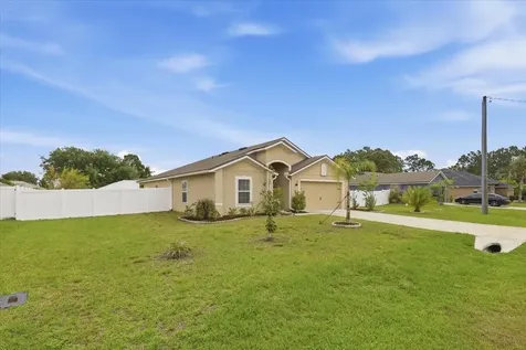 24 Bud Field Drive Palm Coast FL 32137