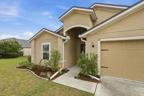 24 Bud Field Drive Palm Coast FL 32137