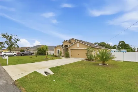 24 Bud Field Drive Palm Coast FL 32137