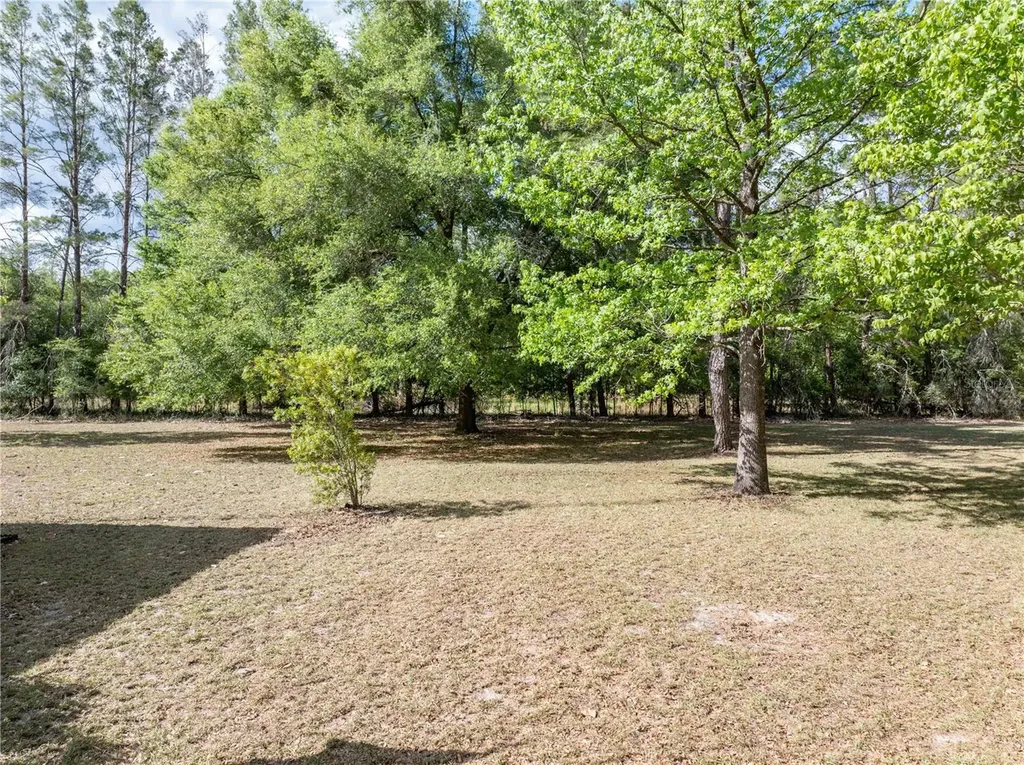 159 SW 70th Avenue Bell FL 32619