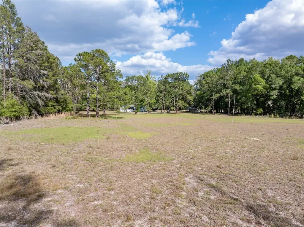 159 SW 70th Avenue Bell FL 32619