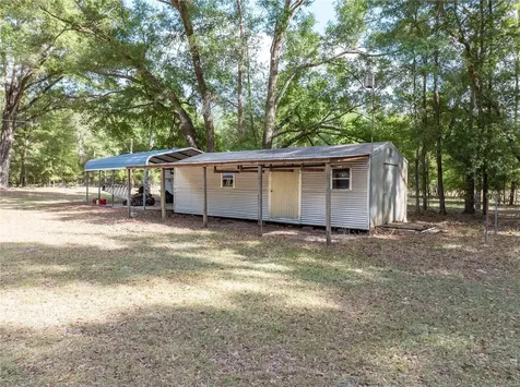 159 SW 70th Avenue Bell FL 32619