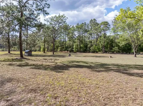 159 SW 70th Avenue Bell FL 32619